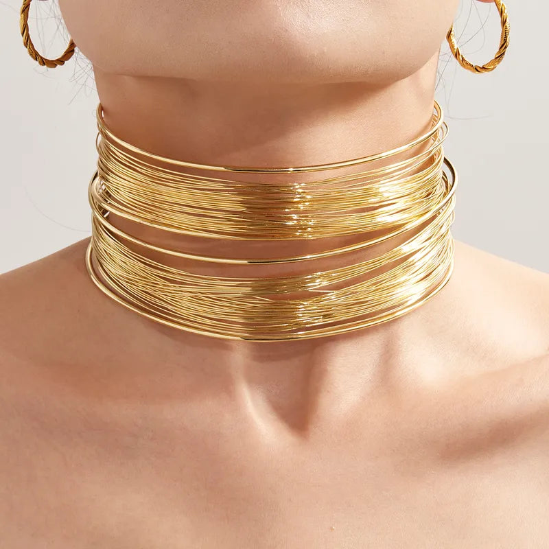 CHOKER TOLEDO
