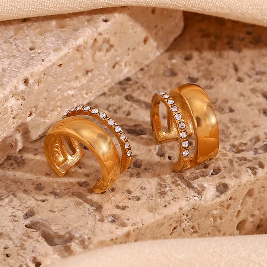 Pendientes MELOS