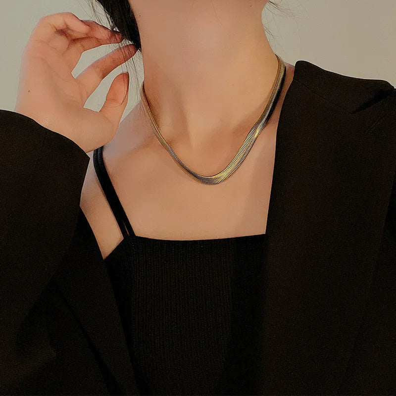Collar LEIA
