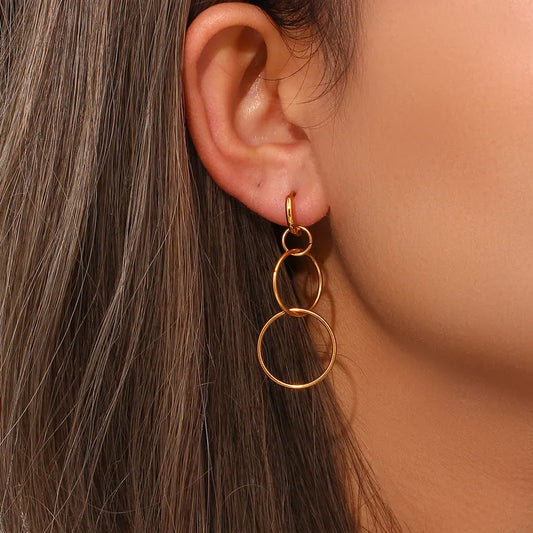 Pendientes MODA