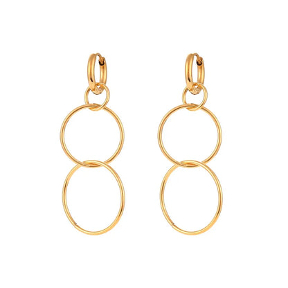 Pendientes MODA