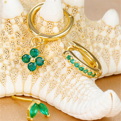 SET ESMERALDA SOLÉA