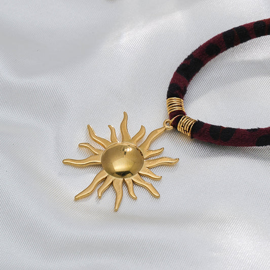 SOL TRIBAL SOLÉA