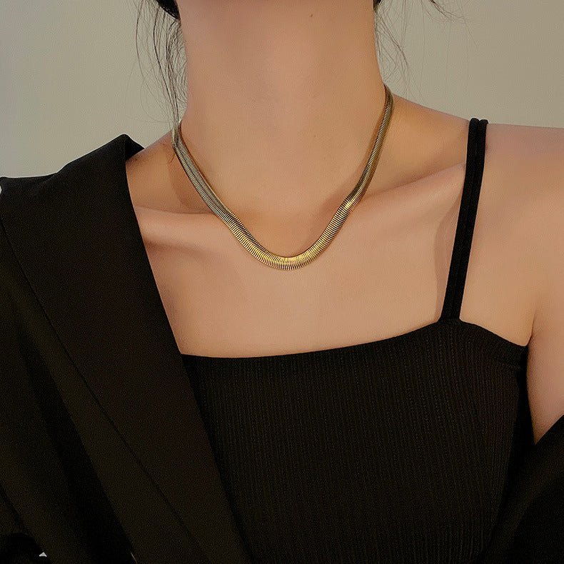 Collar LEIA