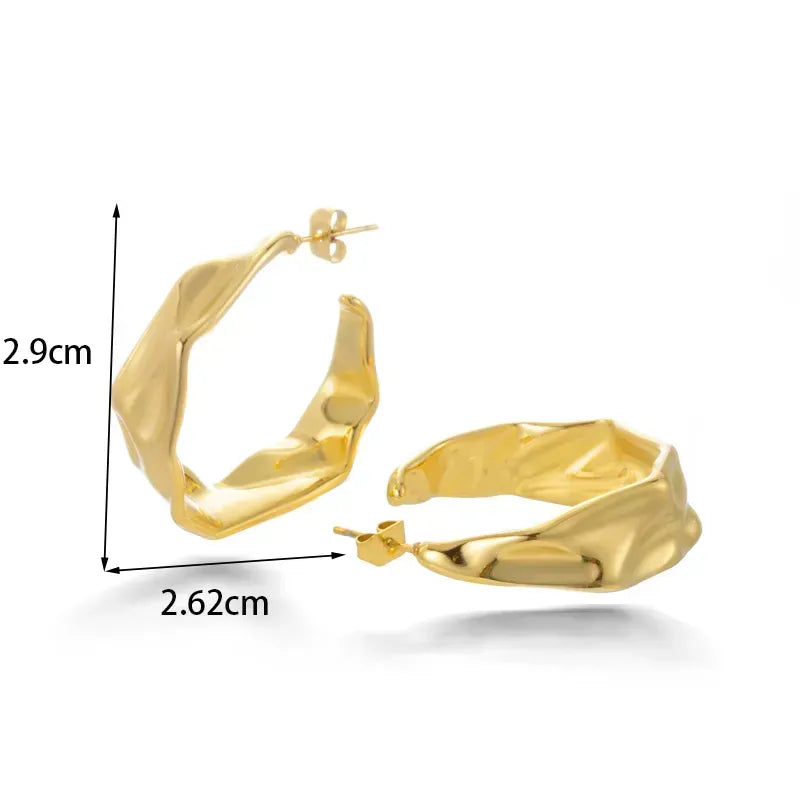 Pendientes OKTO