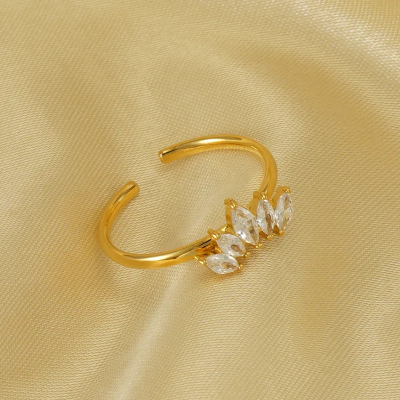 Anillo Constelación