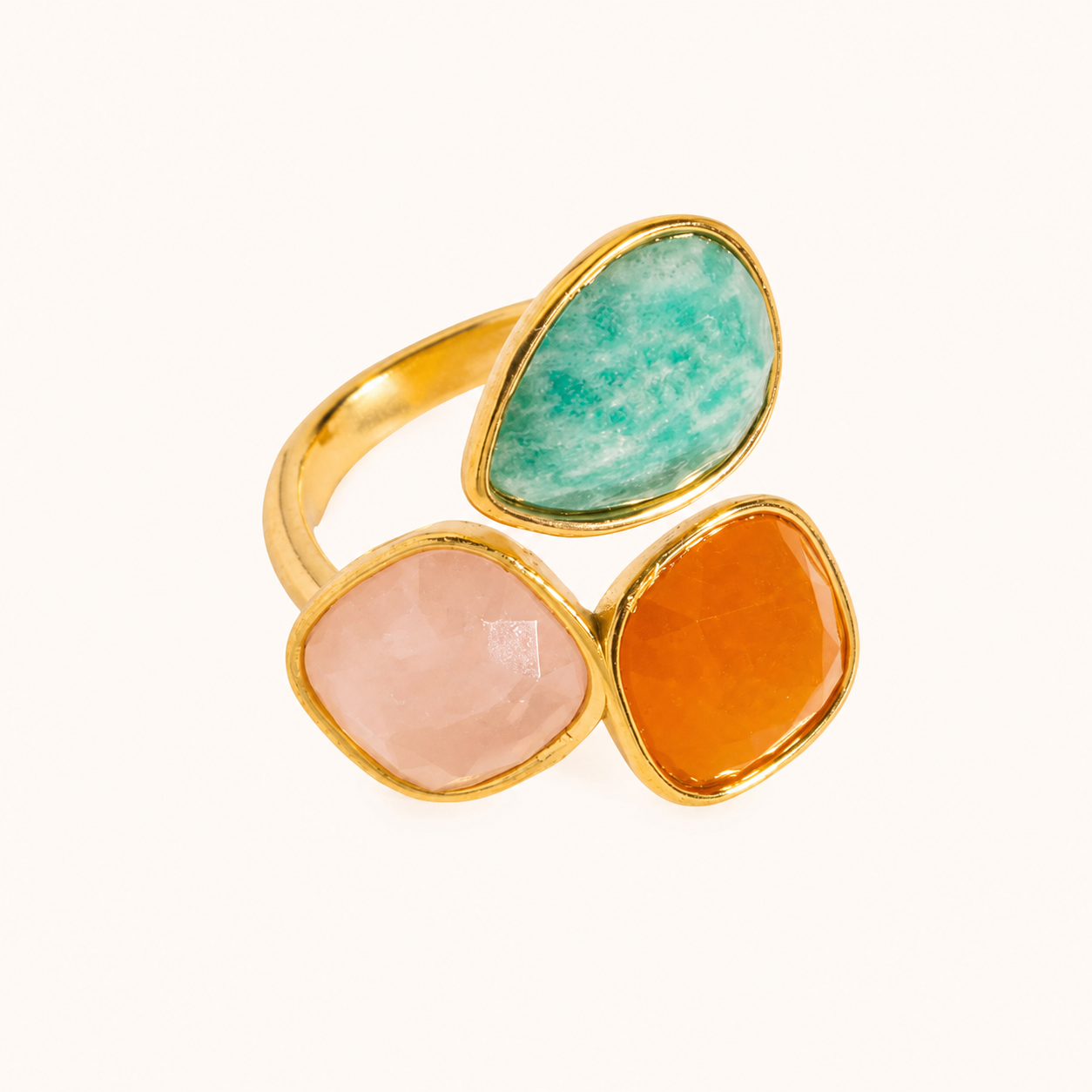 ANILLO MIAMI