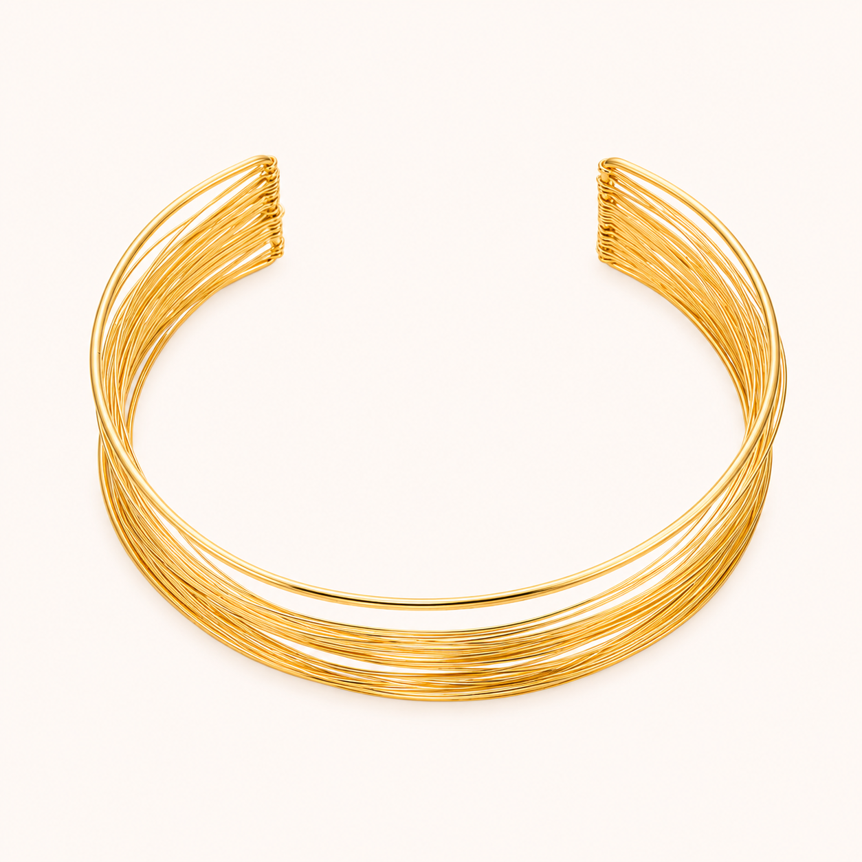 CHOKER TOLEDO