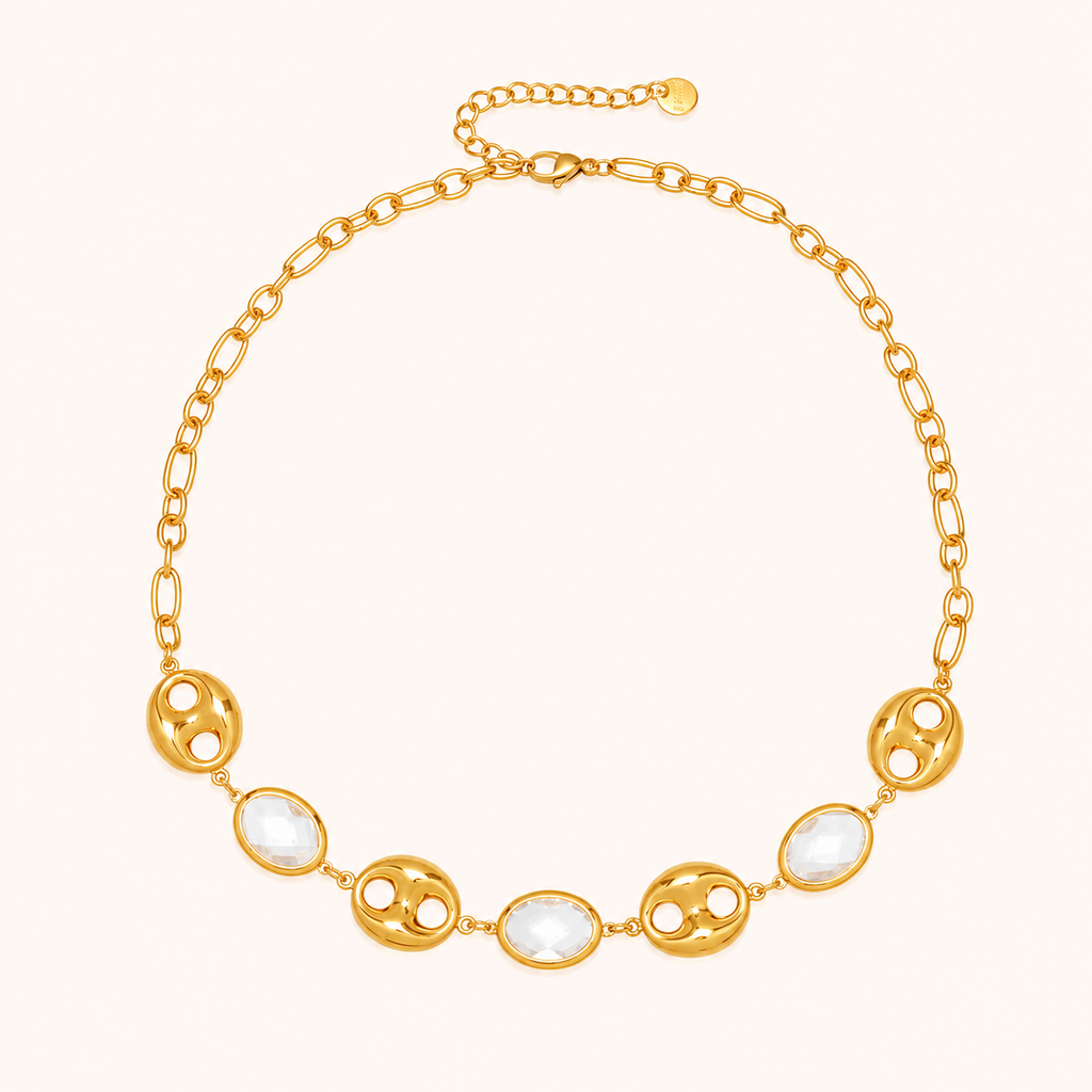 CHOKER MENORCA