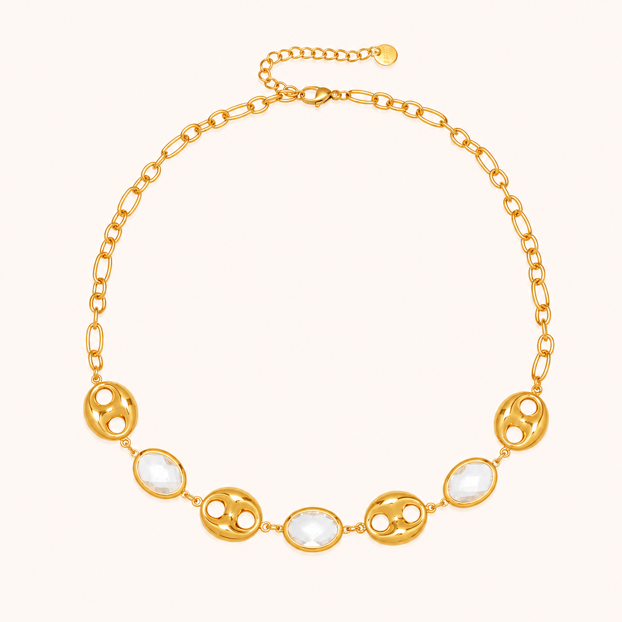 CHOKER MENORCA