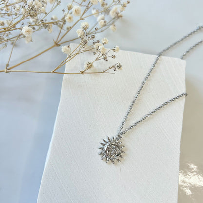 Sol y Luna
