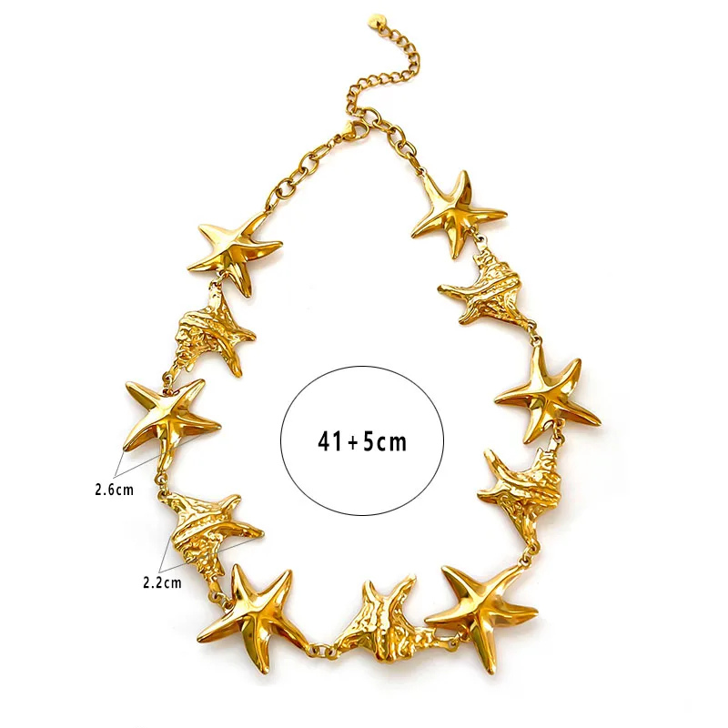 CHOKER PANAREA